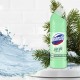 Domestos Yoğun Kıvamlı Çamaşır Suyu Sıfır Klor Orman Ferahlığı Leke Yapmaz 675 Ml