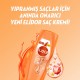 Elidor Superblend Serum Bakım Kremi Anında Onarıcı Bakım C Vitamini Keratin Seramid 400 Ml