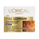 Loreal Paris Yaş Uzmanı 60+ Kırışıklık Karşıtı Besleyici Gece Kremi Loreal Paris Yaş Uzmanı 60+ Kırışıklık Karşıtı Besleyici Gece Kremi
