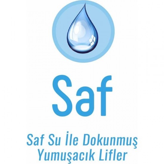 Sleepy Natural Günlük Ped Normal 40 Adet