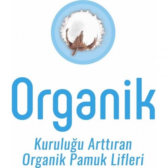 Sleepy Natural Günlük Ped Normal 40 Adet