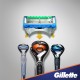 Gillette Fusion ProGlide Power 2li Yedek Tıraş Bıçağı