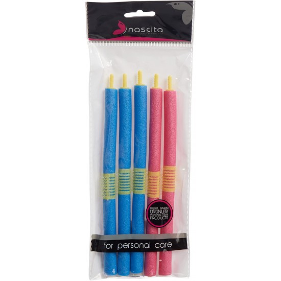 Nascita Bigudi Perma 5li Nascita Bigudi Perma 5li