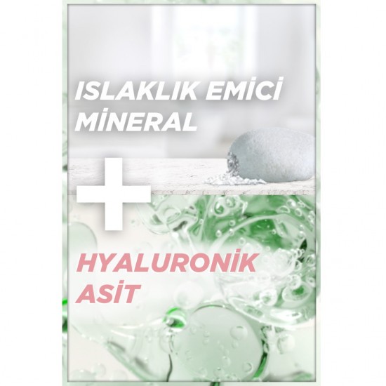 Garnier Mineral Hyaluronik Bakım Roll-on Deodorant 50 Ml