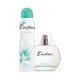 Emotion Aqua Kiss EDT Kadın Parfüm 50 ml & Deodorant 150 ml