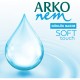 Arko Nem Soft Touch Krem 250 Ml