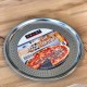 Abant Paslanmaz Çelik Pizza Pişirme Tepsisi 28 cm