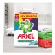 Ariel Matik Dağ Esintisi Renkiler Özel Çamaşır Deterjanı 12 Kg