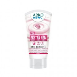 Arko Nem Krem Ekstra Nemlendirici Gliserin 60 Ml Arko Nem Krem Ekstra Nemlendirici Gliserin 60 Ml