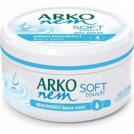 Arko Nem Soft Touch Krem 250 Ml Arko Nem Soft Touch Krem 250 Ml