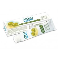 Arko Yağlı Krem Zeytinyağlı 20 Cc Arko Yağlı Krem Zeytinyağlı 20 Cc