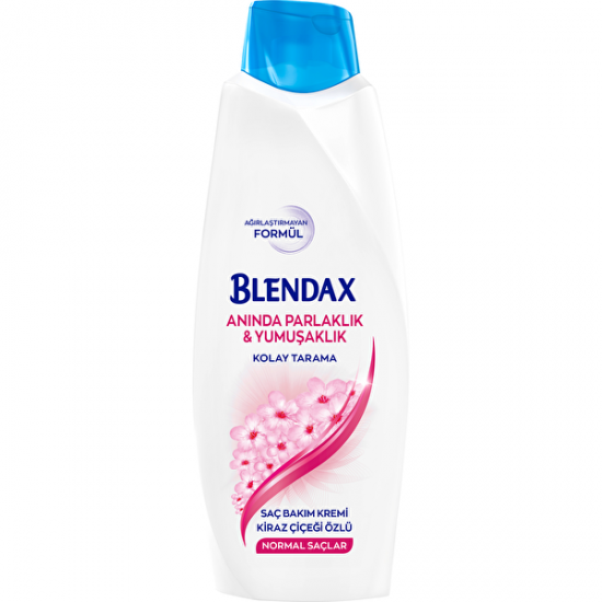 Blendax Kiraz Çiçeği Özlü Saç Kremi 500 ml