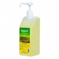 Boğaziçi Limon Kolonyası Sprey Pompalı 950 Ml