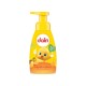 Dalin Köpük Sabun Mango ve Portakal 200 ml Dalin Köpük Sabun Mango ve Portakal 200 ml