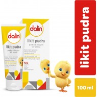 Dalin Likit Pudra 100 ml Dalin Likit Pudra 100 ml