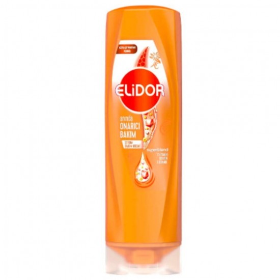 Elidor Saç Bakım Kremi Anında Onarıcı Bakim 200 Ml Elidor Saç Bakım Kremi Anında Onarıcı Bakim 200 Ml