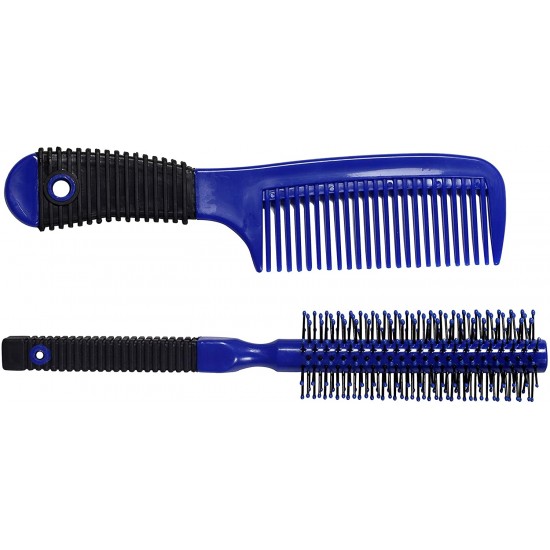 Elly Fırça ve Tarak Seti 0003 Elly Fırça ve Tarak Seti 0003