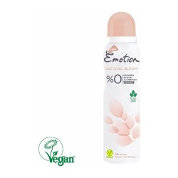 Emotion Deodorant Natural Bloom 150 ml Vegan Emotion Deodorant Natural Bloom 150 ml Vegan