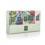 Eyüp Sabri Tuncer 5'li 16 ml Kolonya - Set 3 Eyüp Sabri Tuncer 5'li 16 ml Kolonya - Set 3