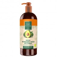 Eyüp Sabri Tuncer Doğal Avokado Yağlı Sıvı Sabun 750 Ml Eyüp Sabri Tuncer Doğal Avokado Yağlı Sıvı Sabun 750 Ml