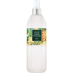 Eyüp Sabri Tuncer Hawaii Ananas 150 ml Sprey Kolonya - Pet Şişe Eyüp Sabri Tuncer Hawaii Ananas 150 ml Sprey Kolonya - Pet Şişe