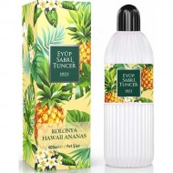Eyüp Sabri Tuncer Hawaii Ananas Kolonya 400 ml