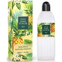 Eyüp Sabri Tuncer Hawaii Ananas Kolonya 400 ml