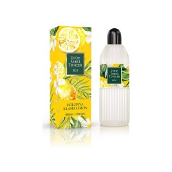 Eyüp Sabri Tuncer Limon Kolonyası 400 ml Eyüp Sabri Tuncer Limon Kolonyası 400 ml