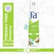 Fa Freshly Free Misket Limonu & Hindistan Cevizi Deosprey 150 ml Fa Freshly Free Misket Limonu & Hindistan Cevizi Deosprey 150 ml