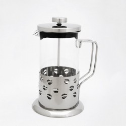 Fame Kitchen Çay Kahve Potu French Press 600 Ml Fame Kitchen Çay Kahve Potu French Press 600 Ml