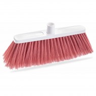 Flora Kelebek Dik Yer Fırçası Jumbo Flora Kelebek Dik Yer Fırçası Jumbo