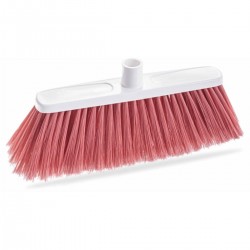 Flora Kelebek Dik Yer Fırçası Jumbo Flora Kelebek Dik Yer Fırçası Jumbo