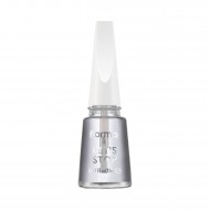 Flormar Lets Stop Against Neglected Nails Acı Tırnak Cilası 11 Ml Flormar Lets Stop Against Neglected Nails Acı Tırnak Cilası 11 Ml