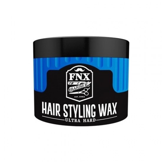 Fnx Barber Ultra Hard Wax 150 ML
