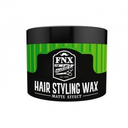 Fonex Barber Pomatte Saç Şekillendirici Wax 150 ML Fonex Barber Pomatte Saç Şekillendirici Wax 150 ML