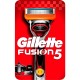 Gillette Fusion Power Tıraş Makinesi Özel Seri