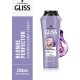 Gliss Blonde Perfector Turunculaşma Karşıtı Mor Şampuan 250 ml