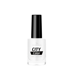 Golden Rose City Color Nail Lacquer 03 Golden Rose City Color Nail Lacquer 03
