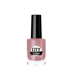 Golden Rose City Color Nail Lacquer 32 Golden Rose City Color Nail Lacquer 32