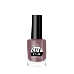 Golden Rose City Color Nail Lacquer 33 Golden Rose City Color Nail Lacquer 33