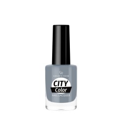 Golden Rose City Color Nail Lacquer 36 Golden Rose City Color Nail Lacquer 36