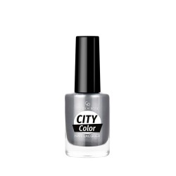 Golden Rose City Color Nail Lacquer 37 Golden Rose City Color Nail Lacquer 37