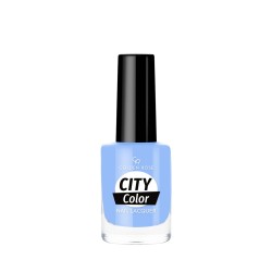 Golden Rose City Color Nail Lacquer 62