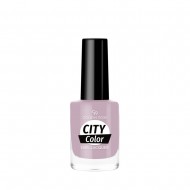 Golden Rose City Color Nail Lacquer 70