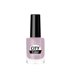 Golden Rose City Color Nail Lacquer 70