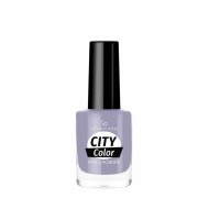Golden Rose Gr City Color Nail Lacquer No:88