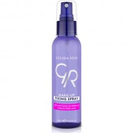 Golden Rose Makyaj Sabitleyici Sprey 120 Ml Make-Up Fixing Spray