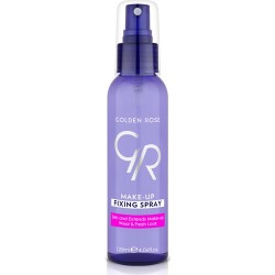 Golden Rose Makyaj Sabitleyici Sprey 120 Ml Make-Up Fixing Spray Golden Rose Makyaj Sabitleyici Sprey 120 Ml Make-Up Fixing Spray