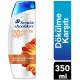 Head & Shoulders Kadınlara Özel Dökülme Karşıtı Şampuan 350 Ml