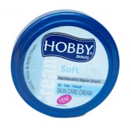 Hobby El&Vücut Bakım Kremi Soft 20 Ml Hobby El&Vücut Bakım Kremi Soft 20 Ml